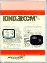 KinderComp Atari cartridge scan
