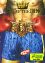 King of the Ring Atari disk scan