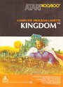 Kingdom Atari tape scan