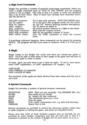 Knight Orc Atari instructions