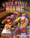 Knockout Atari tape scan
