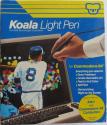 KoalaPainter Atari disk scan