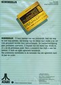 Koninkrijk Atari tape scan