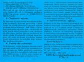 Kurs Fizyki Atari instructions
