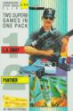 Los Angeles SWAT / Panther Atari disk scan