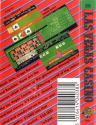 Las Vegas Casino Atari disk scan