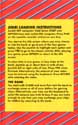 Las Vegas Casino Atari tape scan