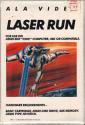 Laser Run Atari disk scan
