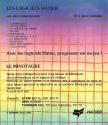 Minotaure (Le) Atari tape scan