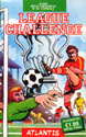 League Challenge Atari tape scan