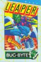 Leaper Atari tape scan