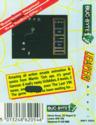 Leaper Atari tape scan
