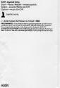 Leapster Atari instructions