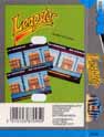 Leapster Atari tape scan