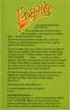 Leapster Atari tape scan