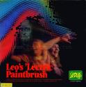 Leo's 'Lectric Paintbrush Atari cartridge scan