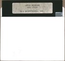Lepus Revenge Atari disk scan