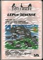 Lepus Revenge Atari disk scan