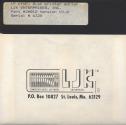 Letter Perfect Atari Disk Printer Editor Atari disk scan