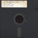 Letter Perfect Atari disk scan