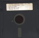 Letter Perfect Atari disk scan