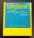 Lifespan Atari cartridge scan