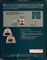 Light Pen Demonstration Program Atari tape scan