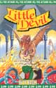 Little Devil Atari tape scan