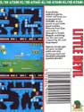 Little Devil Atari tape scan