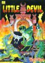 Little Devil Atari disk scan