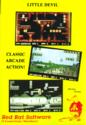 Little Devil Atari disk scan