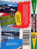 Living Daylights (The) Atari tape scan