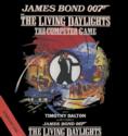 Living Daylights (The) Atari disk scan