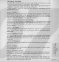 Living Daylights (The) Atari instructions