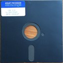 Load'n Go Atari disk scan