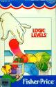 Logic Levels Atari cartridge scan