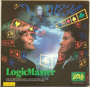 LogicMaster Atari cartridge scan
