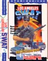 Los Angeles SWAT Atari tape scan