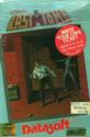 Lost Tomb Atari disk scan