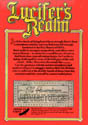 Lucifer's Realm Atari disk scan
