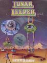 Lunar Leeper Atari disk scan