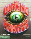 Lurking Horror (The) Atari disk scan