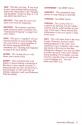 Lurking Horror (The) Atari instructions