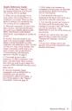 Lurking Horror (The) Atari instructions