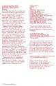 Lurking Horror (The) Atari instructions