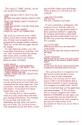 Lurking Horror (The) Atari instructions