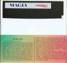 Magia Atari disk scan