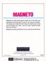 Magneto Atari tape scan