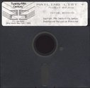 Mailing List Plus Atari disk scan