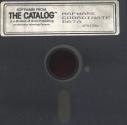 Mapware Atari disk scan